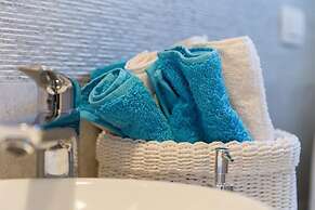 Apartment Green Oase