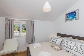 Apartment Green Oase