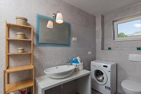 Apartment Green Oase