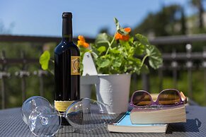 Apartment Green Oase