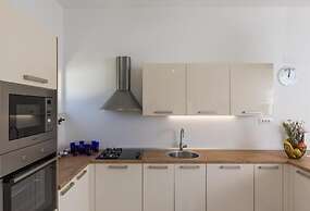 Apartment Green Oase