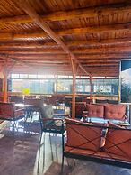 Kök Resort Otel