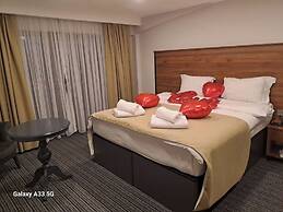 Kök Resort Otel