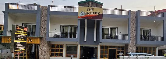 THE SANCTUARY HOTEL