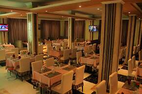 Tiffany Diamond Hotels- Mtwara
