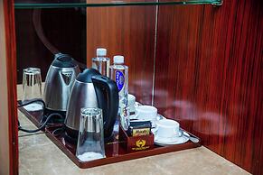 Tiffany Diamond Hotels- Mtwara