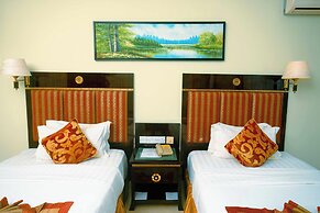 Tiffany Diamond Hotels- Mtwara