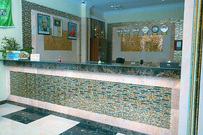 Tiffany Diamond Hotels- Mtwara