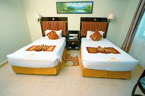 Tiffany Diamond Hotels- Mtwara
