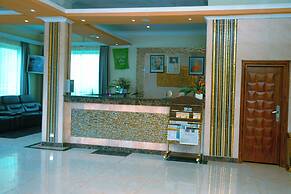 Tiffany Diamond Hotels- Mtwara