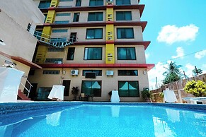 Tiffany Diamond Hotels- Mtwara