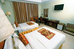 Tiffany Diamond Hotels- Mtwara