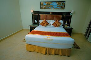 Tiffany Diamond Hotels- Mtwara