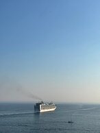 Holiday Home Sea Vision