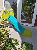 Holiday Home Sea Vision