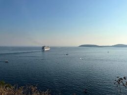 Holiday Home Sea Vision