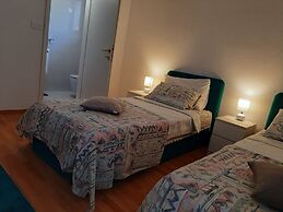 Holiday Home Sea Vision