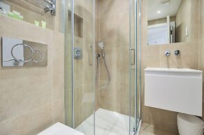 Star Street Studios by Concept Apartment