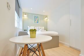 Star Street Studios by Concept Apartment