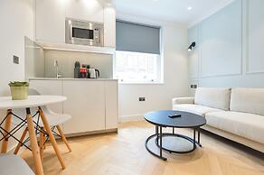 Star Street Studios by Concept Apartment