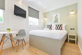 Star Street Studios by Concept Apartment