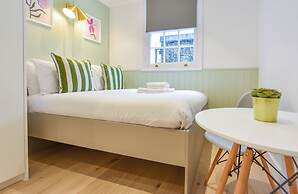 Star Street Studios by Concept Apartment