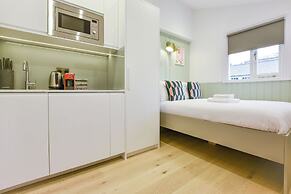 Star Street Studios by Concept Apartment