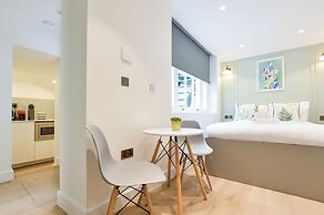 Star Street Studios by Concept Apartment