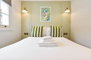 Star Street Studios by Concept Apartment