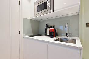 Star Street Studios by Concept Apartment