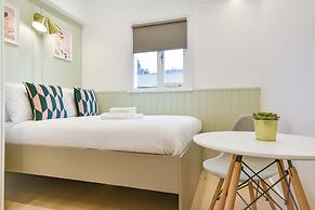 Star Street Studios by Concept Apartment