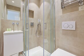 Star Street Studios by Concept Apartment