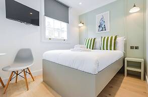 Star Street Studios by Concept Apartment