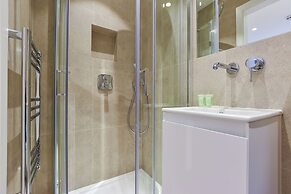 Star Street Studios by Concept Apartment