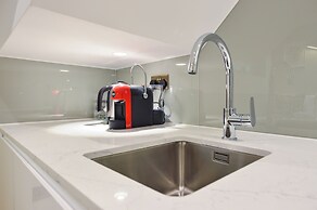 Star Street Studios by Concept Apartment