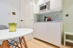 Star Street Studios by Concept Apartment