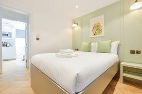 Star Street Studios by Concept Apartment