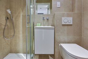 Star Street Studios by Concept Apartment