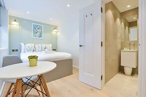 Star Street Studios by Concept Apartment