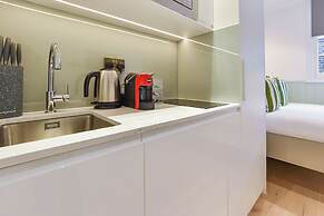 Star Street Studios by Concept Apartment