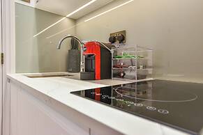 Star Street Studios by Concept Apartment