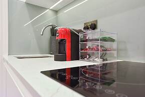 Star Street Studios by Concept Apartment