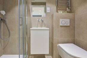 Star Street Studios by Concept Apartment