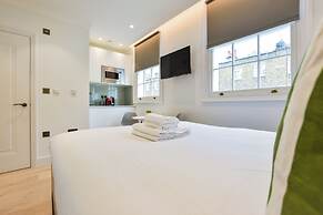 Star Street Studios by Concept Apartment