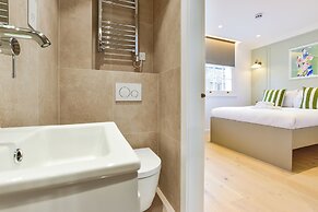 Star Street Studios by Concept Apartment