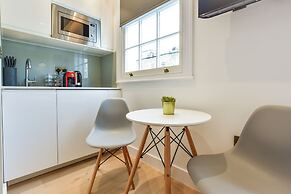 Star Street Studios by Concept Apartment