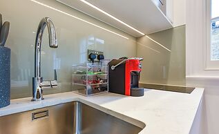 Star Street Studios by Concept Apartment