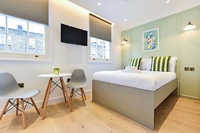 Star Street Studios by Concept Apartment