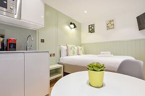 Star Street Studios by Concept Apartment