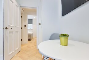 Star Street Studios by Concept Apartment